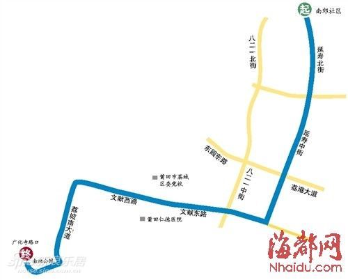 莆田首条快速公交线10日开通 全程8公里_城市建设
